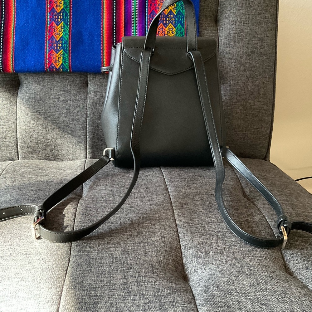 Kate Spade backpack - Picture 2 of 2